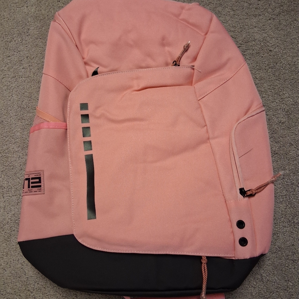 Nike Elite Pro Hoops Backpack 32L Limited Edition